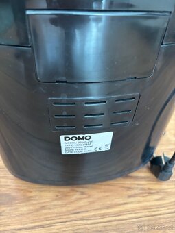 Domácí pekárna Domo B3965C - 2