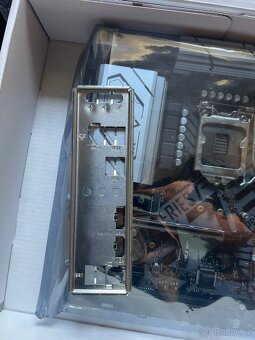 Základní deska Asrock B560M Pro4 - 2
