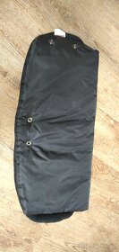 Emitex Rukávník soft – černý - 2