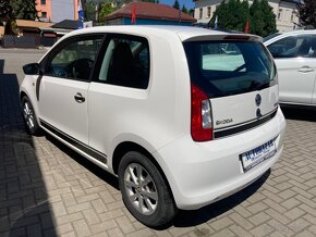 Škoda Citigo 1.0 MPI - 2