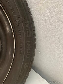 165/70/R 14T5x100 - 2