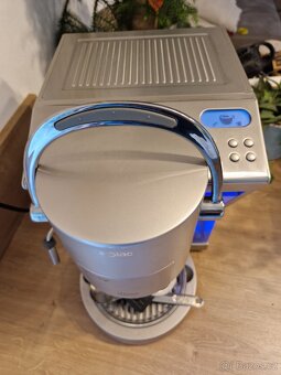 Kavovar Solac STENZZA SUPREMMA CE4605 - 2