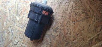 Motor do Motúčka Isolit BRAVO 250 W s převodovkou - 2