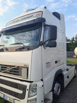 Vovo FH 500 - 2