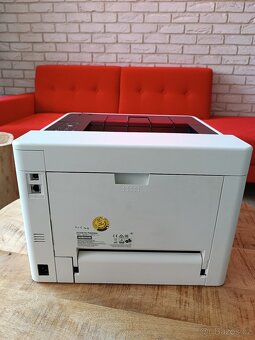 Laserová tiskárna Kyocera ECOSYS P2040dn - 2