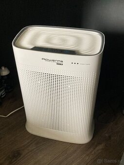 Čistička vzduchu Rowenta Pure Air Genius PU3080 - 2