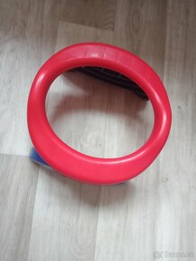 Cestovní nočník+ 12 absorbčních sáčků - 2