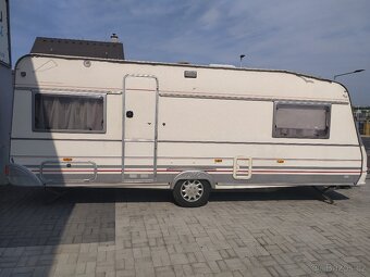 Karavan LMC, 6m, pěkný stav - 2