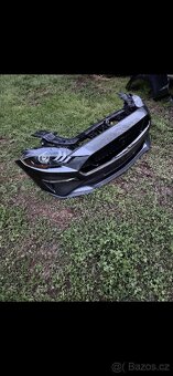 Kompletní předek ford mustang 2018+ - 2