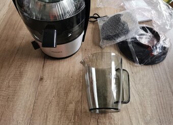 Odšťavňovač Philips nové - 2