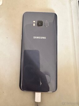 Samsung galaxy s8 64 gb - 2
