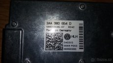 Kamera pro rozpoznávání značek VW 3AA980654D - 2