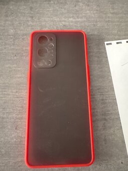 Kryt na telefon one plus 9 pro - 2
