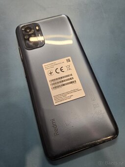 Redmi note 10 - 2
