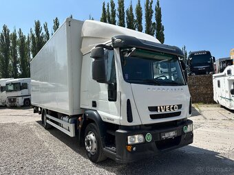 Iveco EUROCARGO 120E25 SKŘÍŇ ČELO E6 - 2
