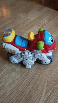 Motorka - 2
