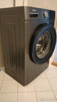 Pračka Chiq CFL - 80 - 2