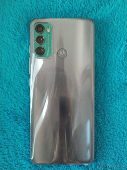 Motorola Moto G60 6GB/128GB + záruka, obal, usb c kabel - 2