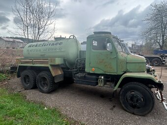 Prodám praga v3s fekal - 2