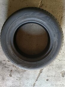pneu letní Motrio Conquest Sport SUV 215/65R16 98H - 2