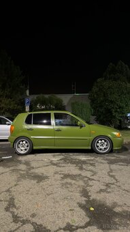 Polo 6n1 1.6i - 2