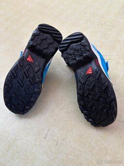 Boty adidas terrex ax2 R - 2