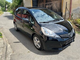 Honda Jazz 1.2i - 2