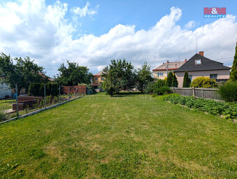 Prodej pozemku k bydlení, 568 m², Vítkov - 2