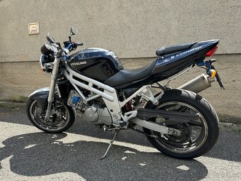 Hyosung GT 650 2005 - 2