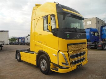 Volvo FH 500, Komplet vzduch, PLNÁ A - 2