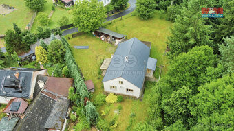 Prodej rodinného domu, 210 m², Tatenice - 2