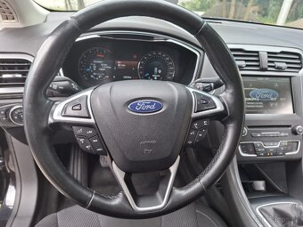 Prodej Ford Mondeo - 2