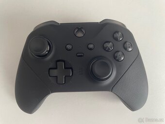 XBOX Elite Series 2 ovladač - 2
