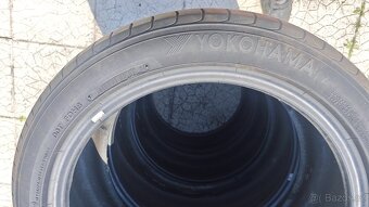 Pneu 225/45 R17 91w - 2