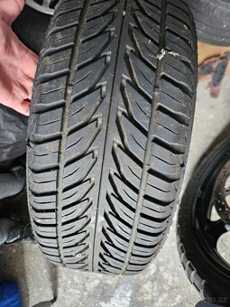 Kola 205/60 R15 - 2