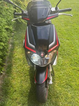 GILERA RUNNER SP - 2