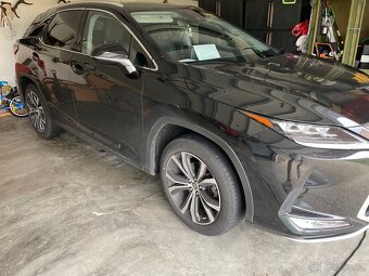 Lexus rx 300 - 2