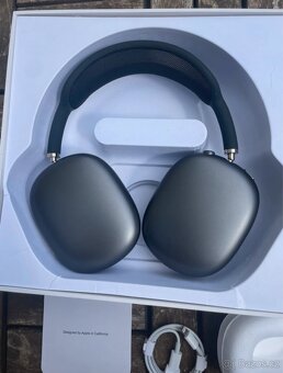 Airpods MAX (USB-C) - 2