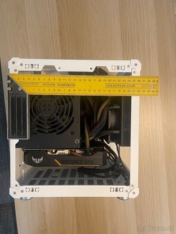 Herní PC Windows 11 Pro - 2