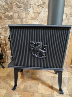 Jotul F602 ECO - 2