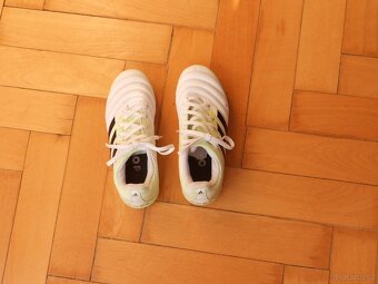 Fotbalové kopačky zn. ADIDAS (COPA), vel. č.34 - 2