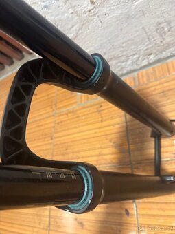 Rock shox vilice lyrik 29 - 2