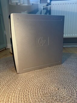 HP Workstation - 2