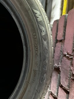 Maxxis Premitra Letní - 2