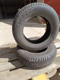 MATADOR MP12 165/70R13 79T - 2