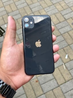 iPhone 11 64gb black - 2