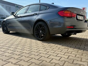 BMW 4 Gran Coupe - 2