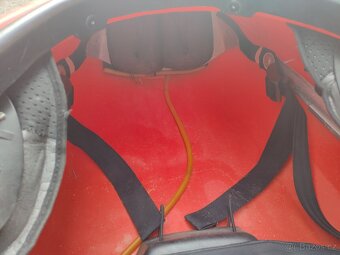 Kajak PRION SPURE 243 cm - 2