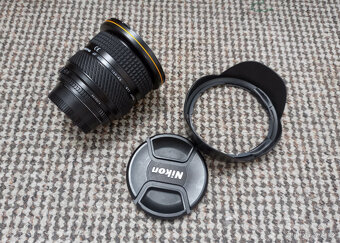 Tokina 20 - 35 pro Nikon - 2