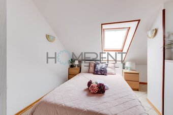 Útulná a plně zařízená garsonka u Stromovky – 1kk, 39 m², Pr - 2